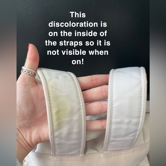 Lululemon City Adventurer Convertible Backpack 15L - Picture 16 of 16